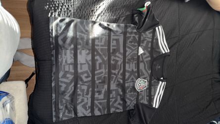 Mexico jersey