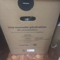 Nuna Brand New 