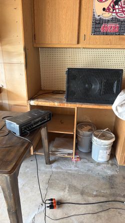 Small lil dj set