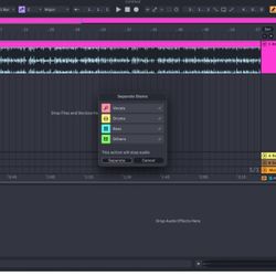 Ableton 12.3 