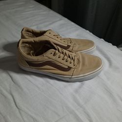 Vans Men's Sz 11
