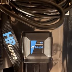 HP Tuner.  Mpvi2.   Dongle Flash Device 