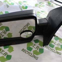 2009-2014 FORD F-150 AUTO PARTS 