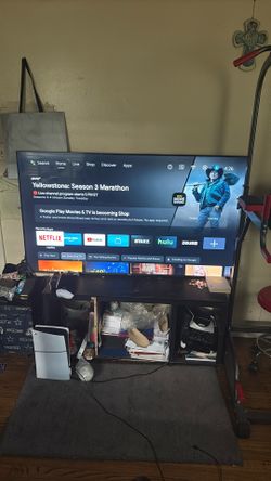 65 Tv