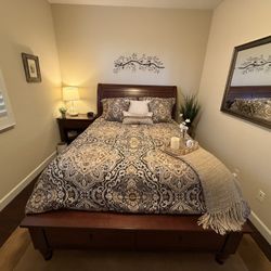 Bedroom Set
