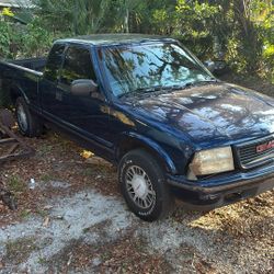 1999 GMC 15000 Miles For Sale 