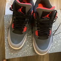 Jordan’s 