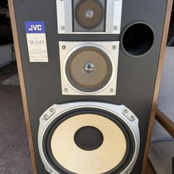JVC SK-S400 Speakers 