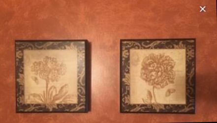 Wall Art