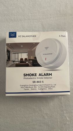 Smoke Alarm