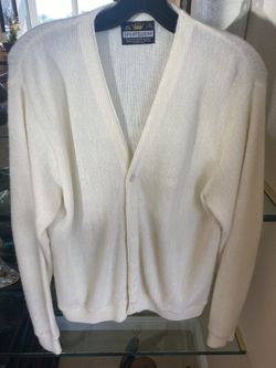 Vintage cardigan