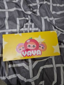 Brand new Yaya case