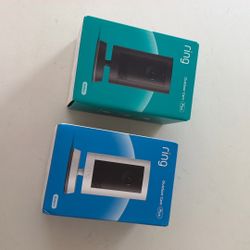 Ring Cameras 