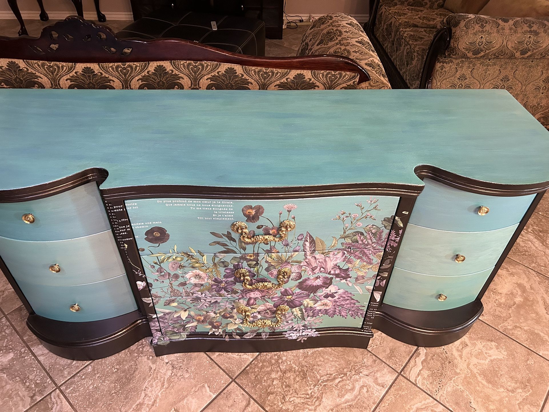 Dresser for Sale in El Paso, TX OfferUp