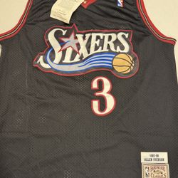 NBA Jersey Classic