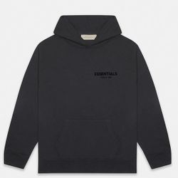 Essentials Fear Of God 