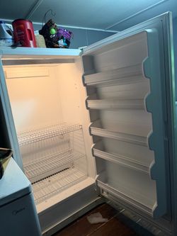 Fridge