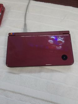 Nintendo 3Ds  xL
