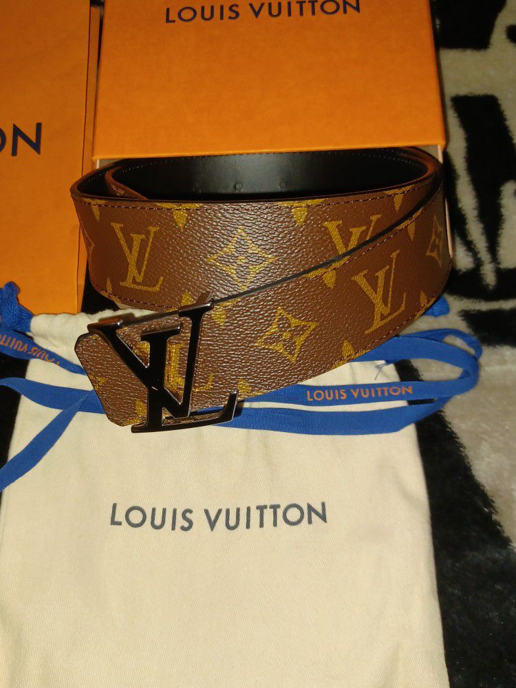 Used Lv Belt For Sale In Puyallup, Wa