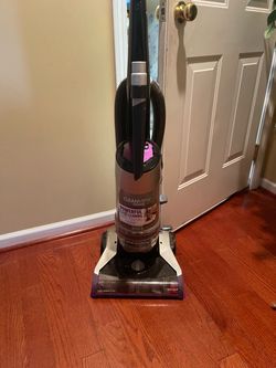 Vacuum cleaner