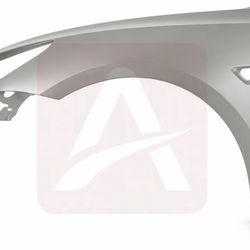 Front Fender, Tesla Model 3 (2017–2023)