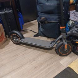 Segway Ninebot F35 E Scooter