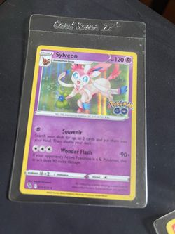 Pokémon cards