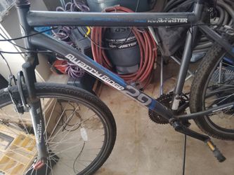29 inch quarry ridge 2 fairly new extra tires