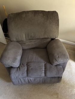 Recliner 