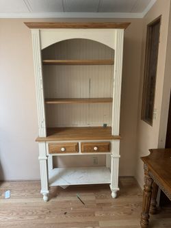 Shelf