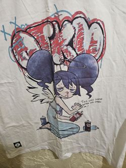 Otachan Angel Tshirt