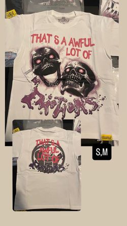 Alocs shirts