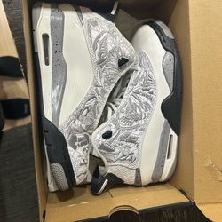 Jordan dub zero’s