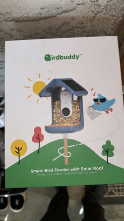 Bird Camera