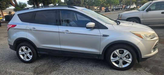 2014 ford escape need transmission