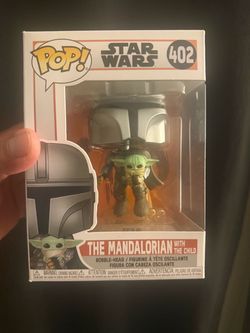 Funko pop