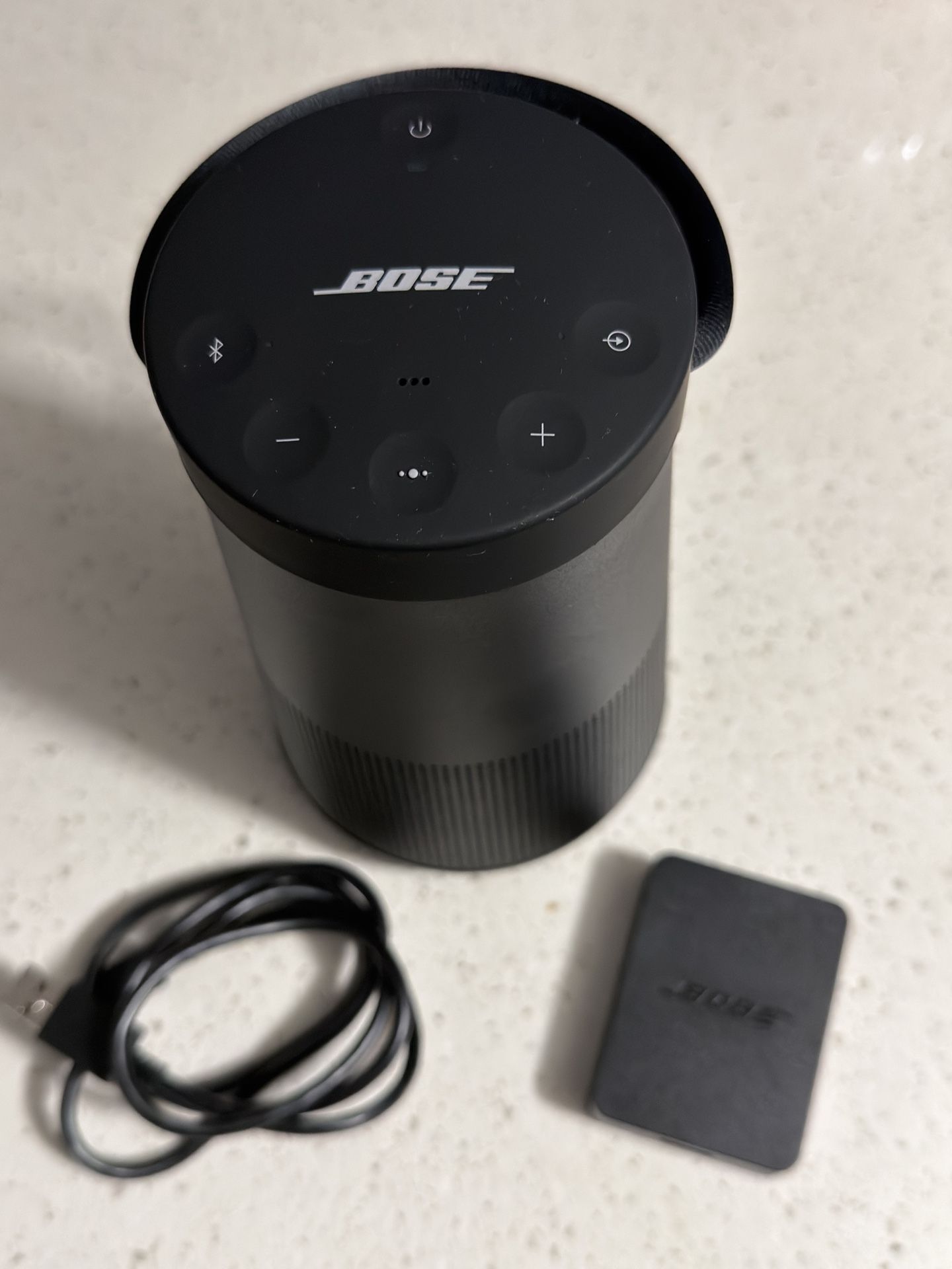 Bluetooth Speaker