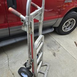 Hand Truck Dolly