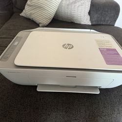 HP Printer 