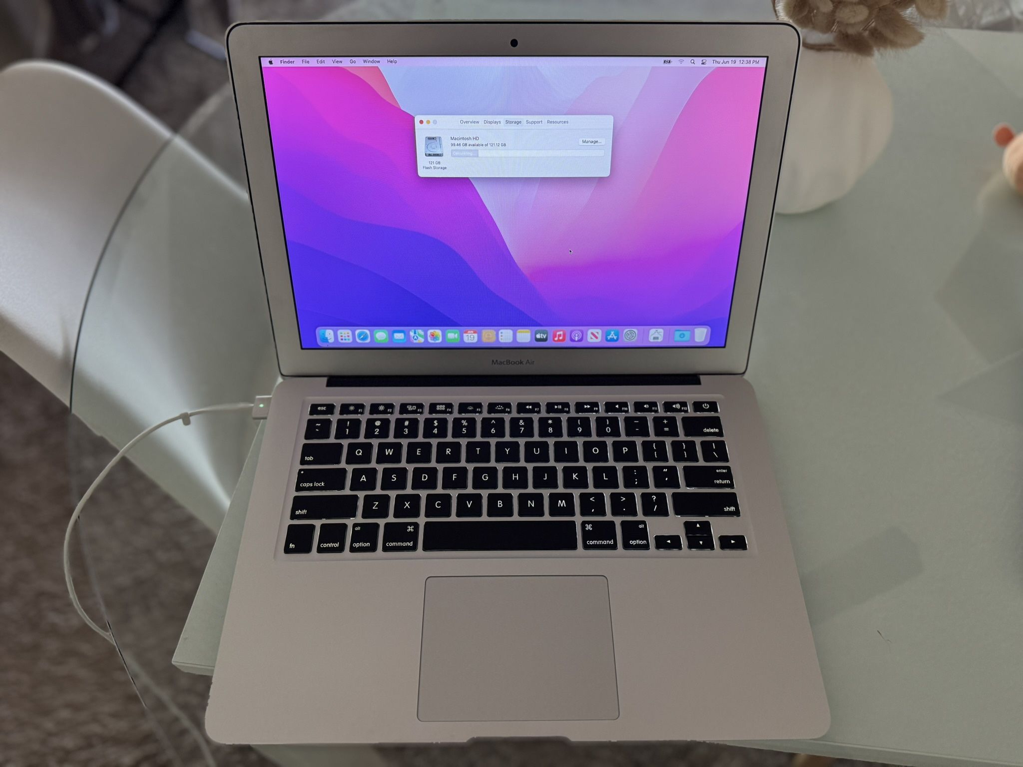 MacBook Air 13” – Excellent Condition – Free Delivery San Diego