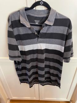 Men’s short sleeve shirts XL