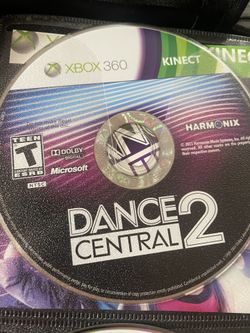 Dance Central 2