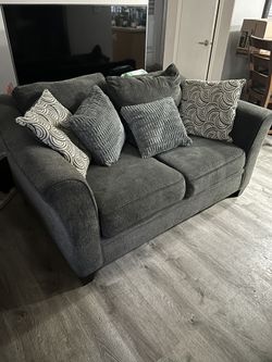 sofa