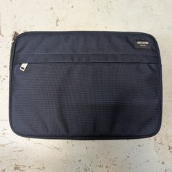 Jack Spade Luggage Nylon Sleeve for Surface 3 - Blue