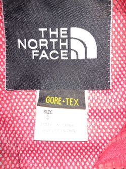 North Face Gore Tex Sz Small Willing To Trade For Weed