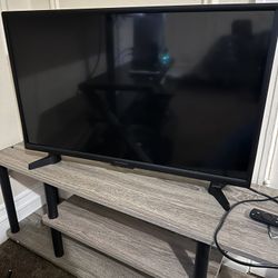 32 Inch Fire Tv And Stand 