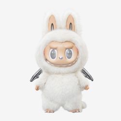 Angel In Clouds Zimomo Popmart 