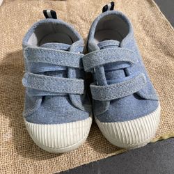 Cat And Jack Toddler Shoes