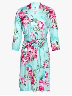 Posh Peanut robe