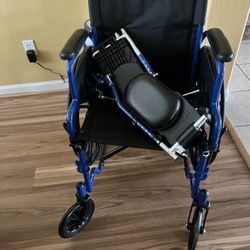 Wheel Chair